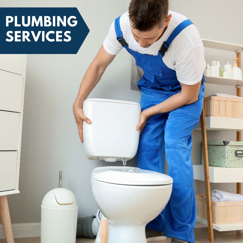 Plumbing Company in Myersville, MD